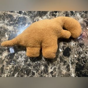 Bed Pillows / Cushion Dinosaur